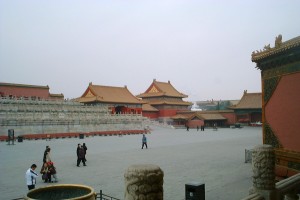 China